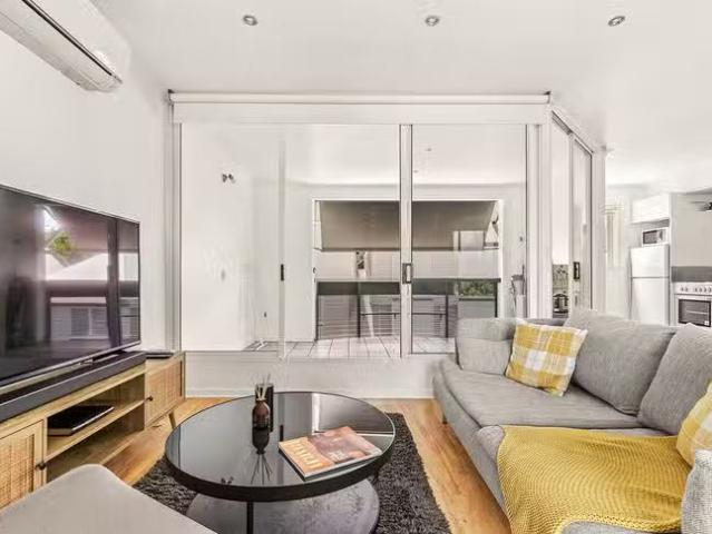 Apartment for rent in Toombul, Queensland