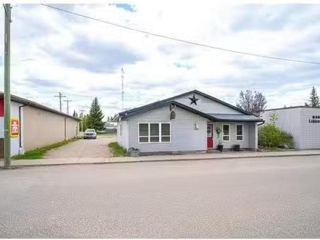 House for rent in Marwayne, Alberta