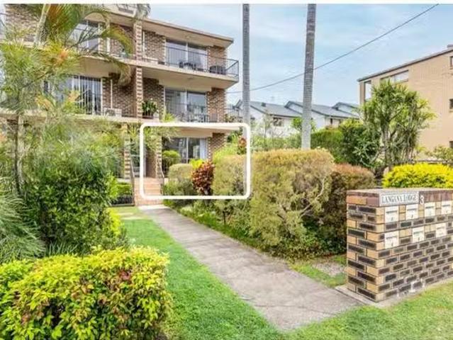 Apartment for rent in Fernbrook, Queensland