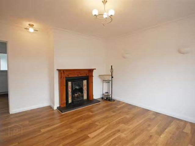 House to rent