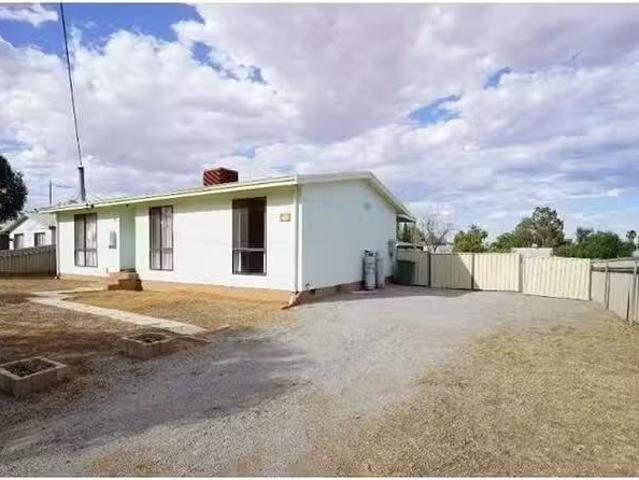 House for rent in Southern Cross, Western Australia