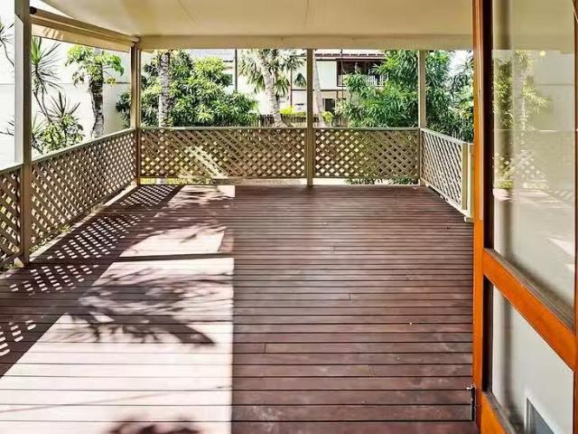 House for rent in Cairns, Queensland