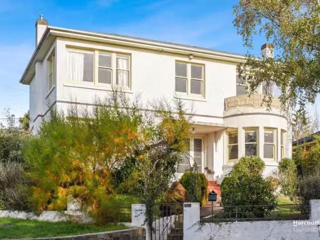 House for rent in Launceston, Tasmania