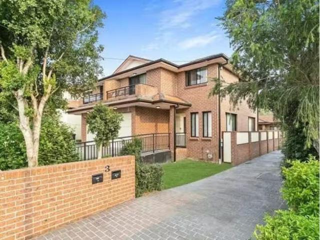 House for rent in Sydney, New South Wales