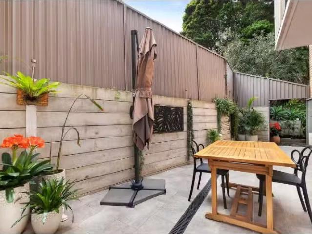 Apartment for rent in Willoughby, New South Wales