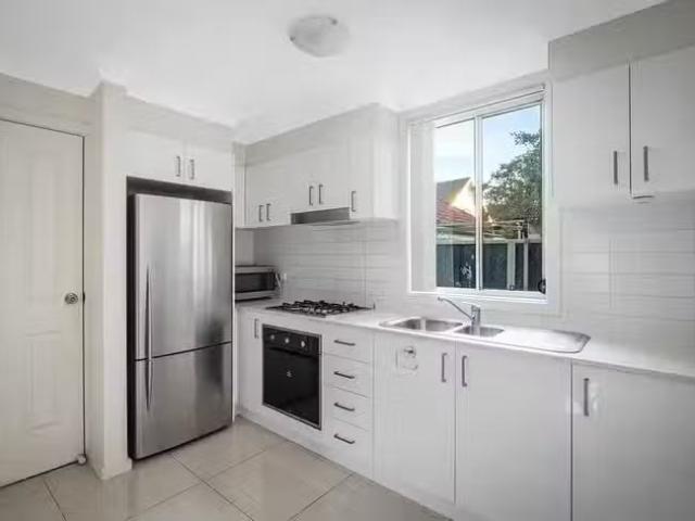 House for rent in Sydney, New South Wales