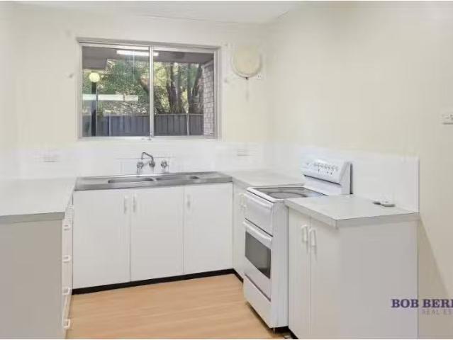 Apartment for rent in Dubbo, New South Wales