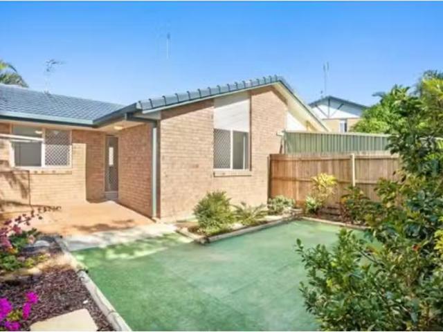 Apartment for rent in New South Wales