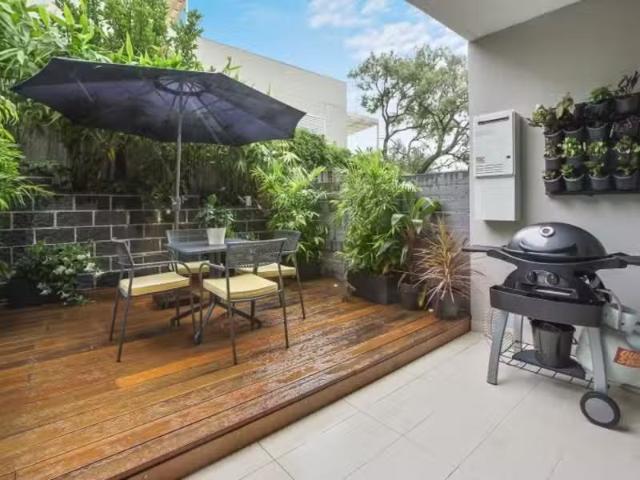 Apartment for rent in Sydney, New South Wales