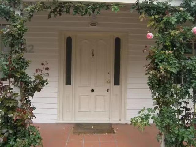 Apartment for rent in Battery Point, Tasmania