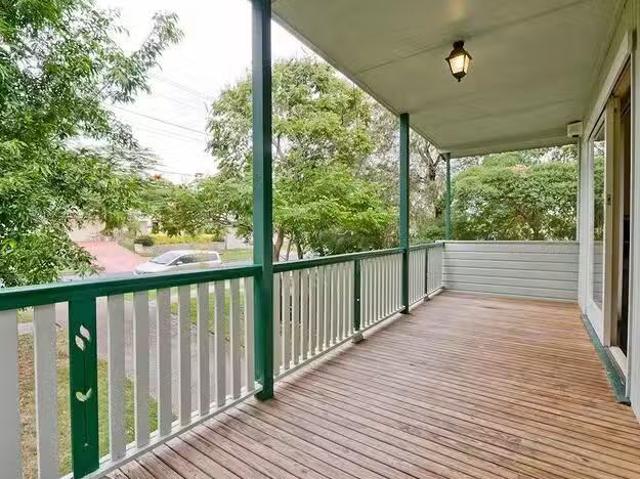 House for rent in Toombul, Queensland
