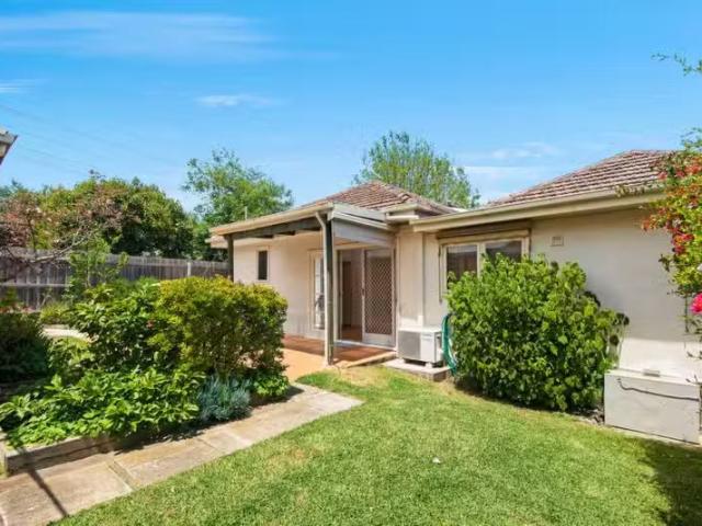 Apartment for rent in Camerons Creek, Victoria