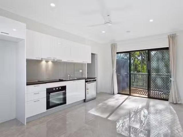 House for rent in Toombul, Queensland