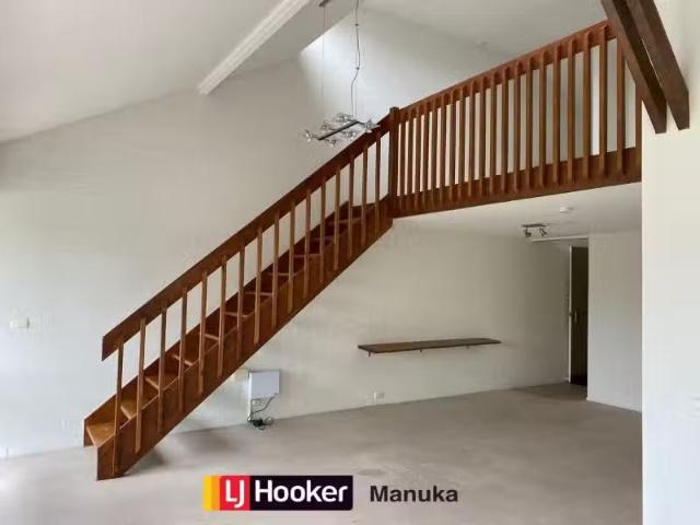 Apartment for rent in Kingston, Australian Capital Territory