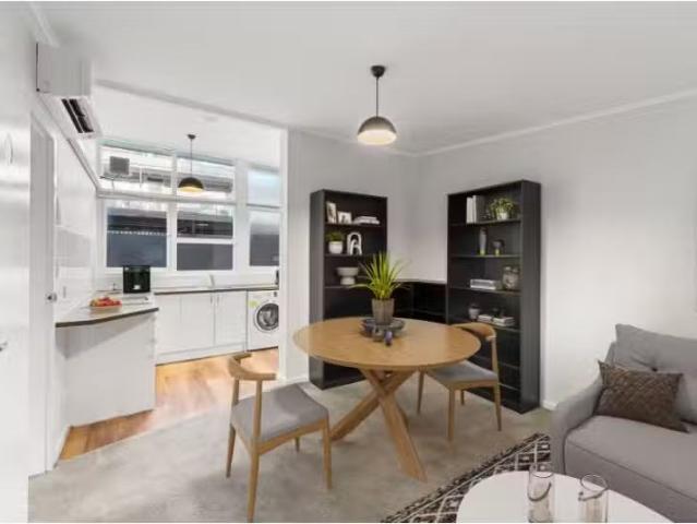 Apartment for rent in Narrabundah, Australian Capital Territory