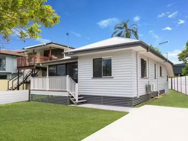 House for rent in Toombul, Queensland