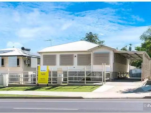 House for rent in Rockhampton, Queensland