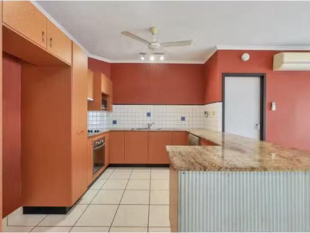 Apartment for rent in Winnellie, Northern Territory