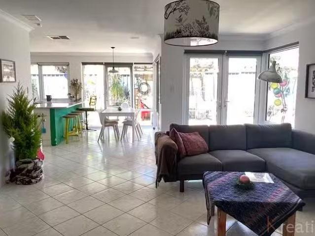 Apartment for rent in Manmanning, Western Australia