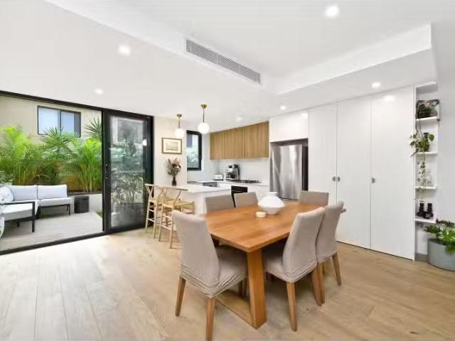 Condo for rent in Sydney, New South Wales