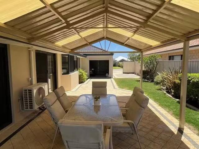 House for rent in Parklands, Western Australia