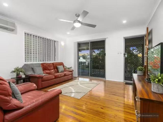 House for rent in Toombul, Queensland