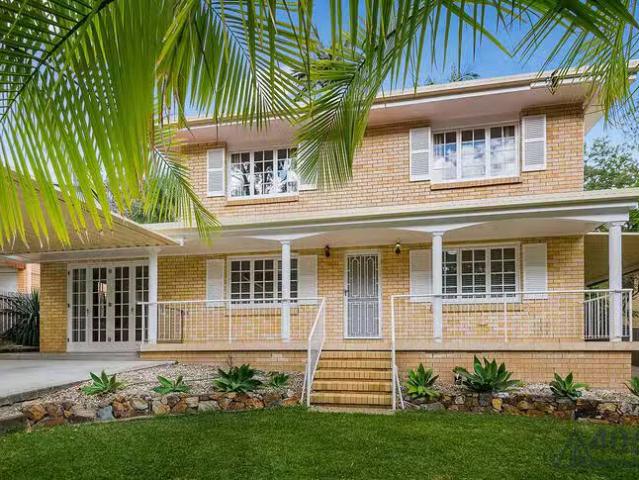 House for rent in Toombul, Queensland