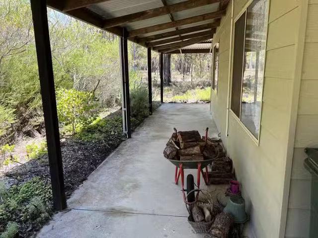 House for rent in Kendenup, Western Australia
