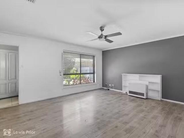 Apartment for rent in Horseshoe Creek, South Australia
