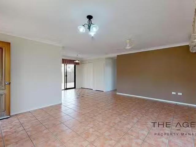 House for rent in Rockhampton, Queensland
