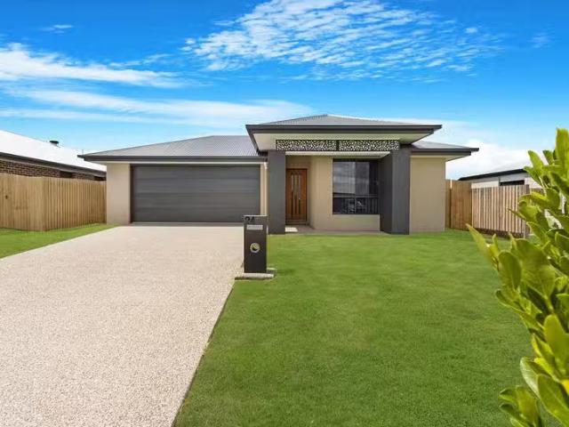House for rent in Great Sandy Strait, Queensland