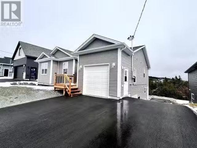 Apartment for rent in Paradise, Newfoundland And Labrador