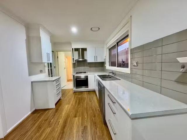 House for rent