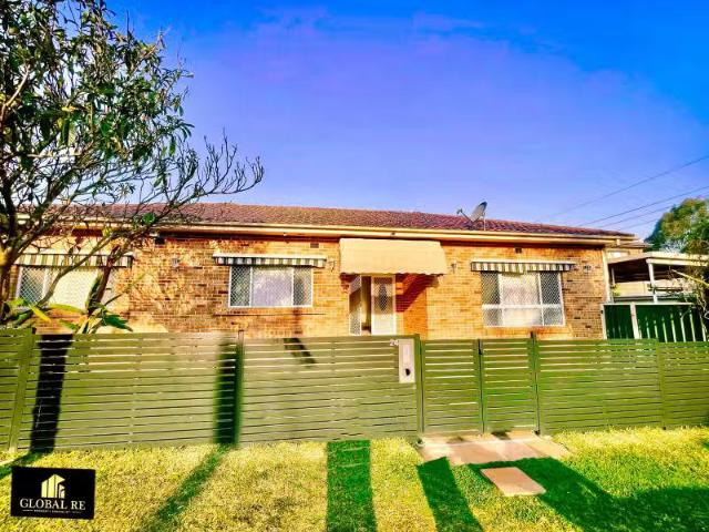 House for rent in Sydney, New South Wales
