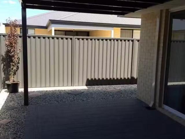 House for rent in Dayton, Western Australia