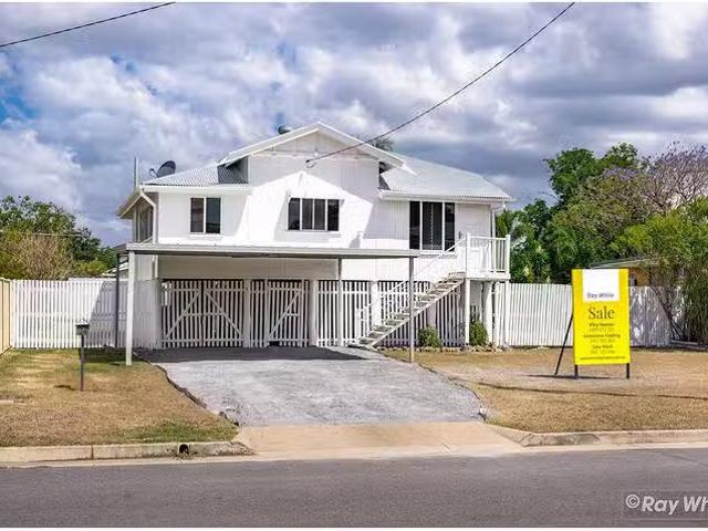 House for rent in Rockhampton, Queensland