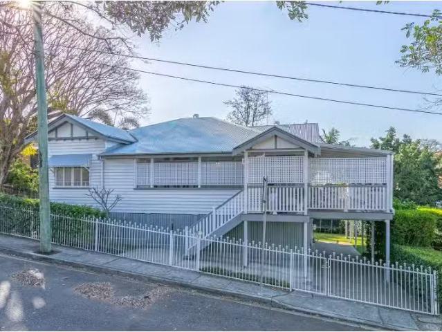 House for rent in Toombul, Queensland