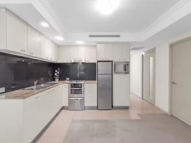 Apartment for rent in Methul, Queensland