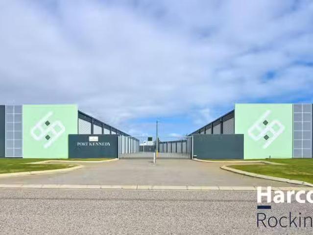 House for rent in Port Kennedy, Western Australia