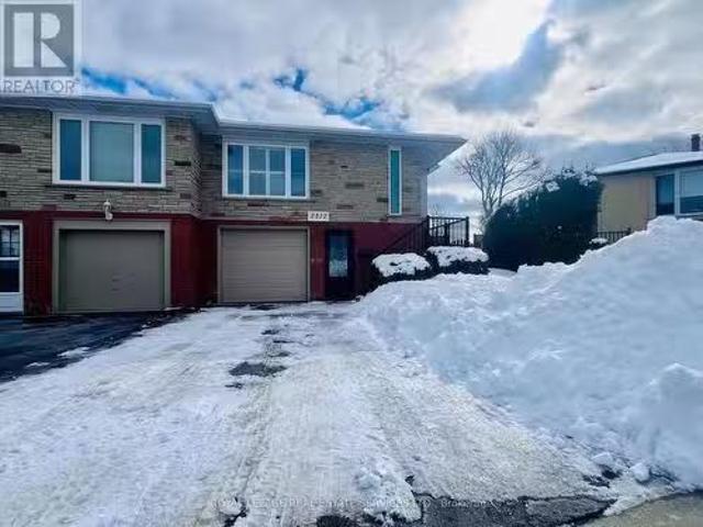 House for rent in Mississauga, Ontario