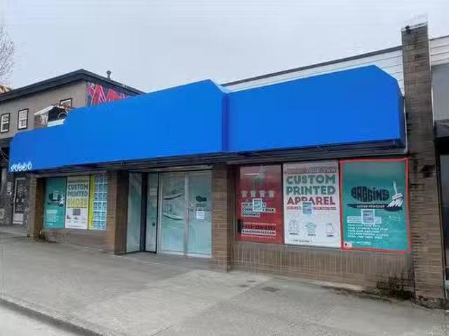 House for rent in Victoria, British Columbia