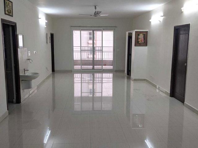 Flat for rent in Kokapet, Manchirevula