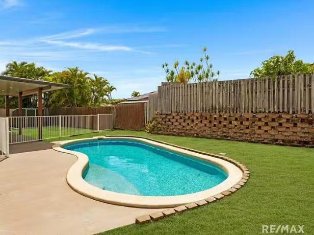 House for rent in Fernbrook, Queensland