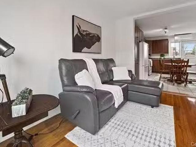 Apartment for rent in Mercier, Montréal