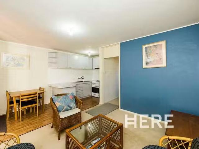 Apartment for rent in Nedlands Dc, Western Australia
