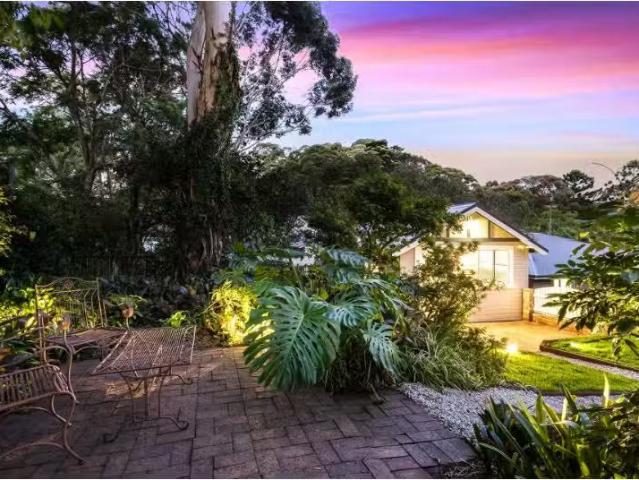 House for rent in Sydney, New South Wales