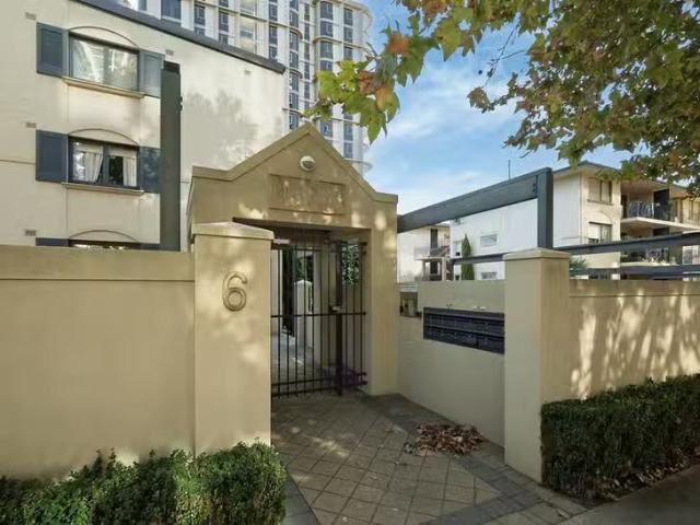 Apartment for rent in Applecross, Western Australia
