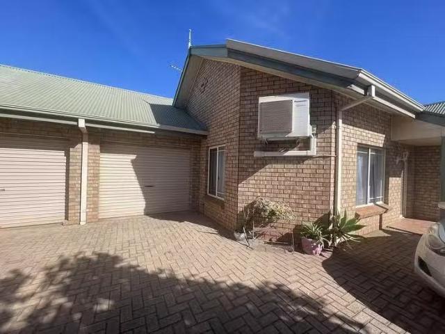 Apartment for rent in Whyalla, South Australia