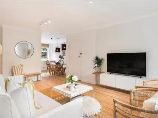 Apartment for rent in Sydney, New South Wales