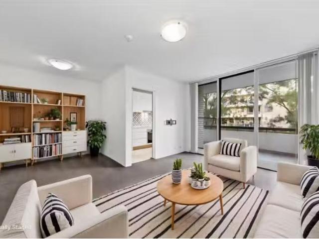 Apartment for rent in Willoughby, New South Wales